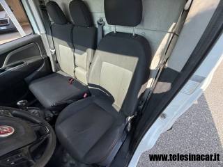 FIAT Doblo usata 12