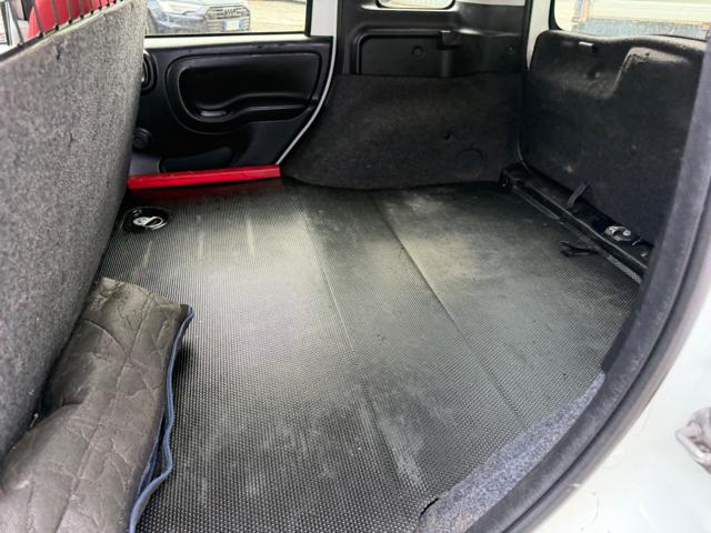 FIAT Panda usata, con Climatizzatore