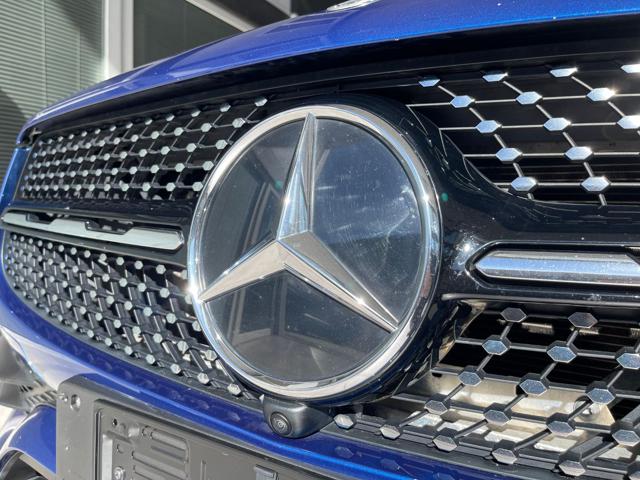 MERCEDES-BENZ GLC 300 usata, con Cronologia tagliandi