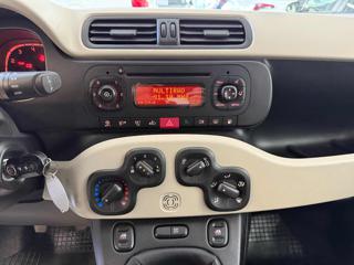 FIAT Panda usata, con Servosterzo