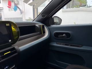 FIAT Grande Panda usata, con Sensori di parcheggio posteriori