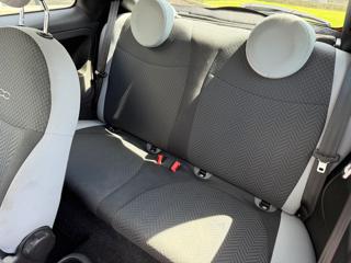 FIAT 500 usata, con Controllo trazione