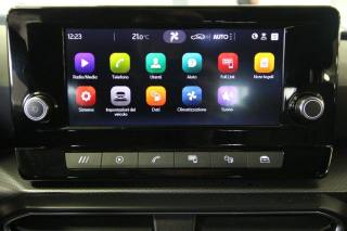 SEAT Leon usata, con Cruise Control