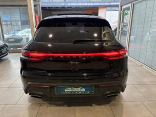 PORSCHE Macan usata, con Antifurto