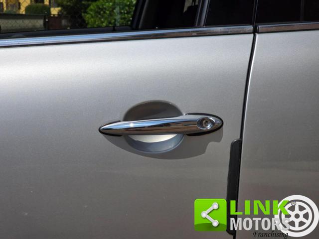 MINI Countryman usata 34