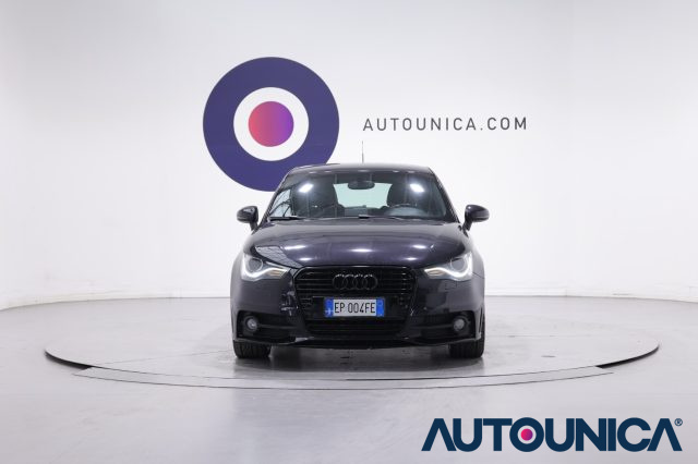 AUDI A1 usata, con Airbag