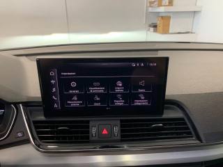 AUDI Q5 usata, con Servosterzo