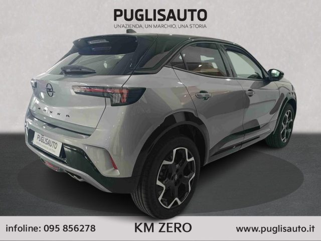 OPEL Mokka usata, con Airbag Passeggero