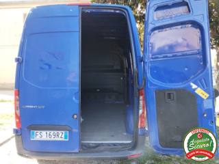 MERCEDES-BENZ Sprinter usata, con Frenata d