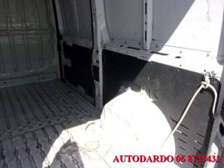 PEUGEOT Boxer usata 21