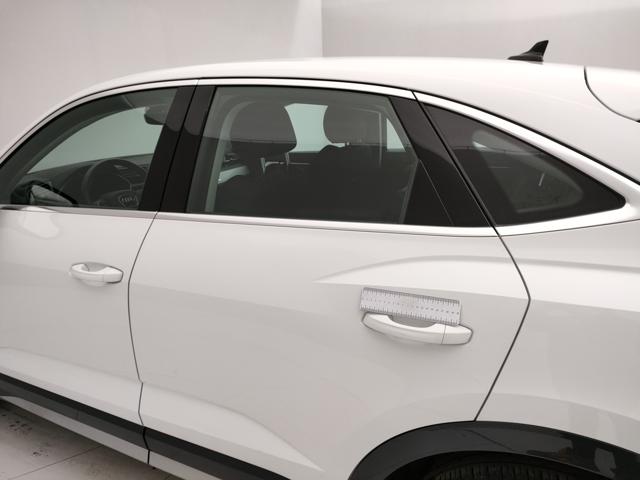 AUDI Q3 usata, con MP3