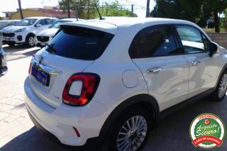 FIAT 500X usata, con Sensore di pioggia