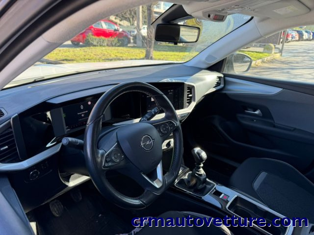 OPEL Mokka usata, con Controllo trazione