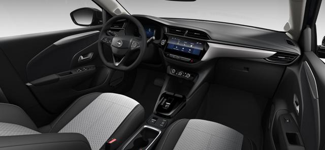 OPEL Corsa-e usata, con Alzacristalli elettrici
