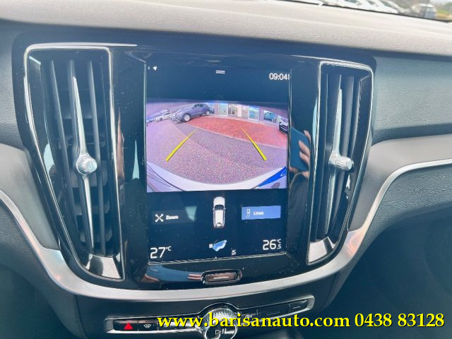 VOLVO V60 usata, con Controllo trazione