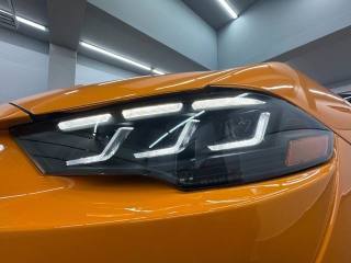 FORD Mustang usata, con ESP