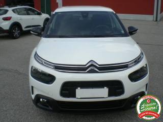 CITROEN C4 Cactus usata, con Airbag