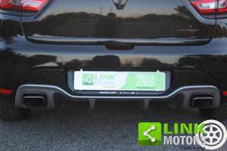 RENAULT Clio usata, con Sistema di navigazione