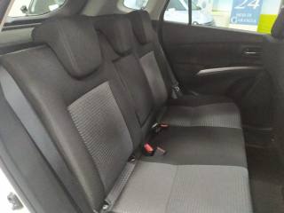 SUZUKI S-Cross usata, con Cerchi in lega