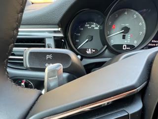 PORSCHE Macan usata, con Portapacchi