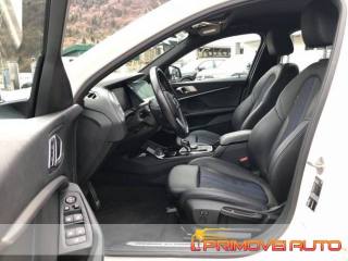 BMW 118 usata, con Airbag