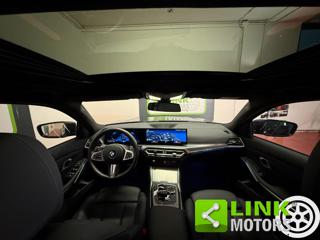 BMW 320 usata, con Cerchi in lega