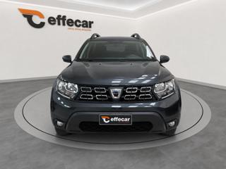 DACIA Duster usata, con Airbag