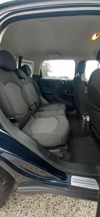 MINI Countryman usata 18