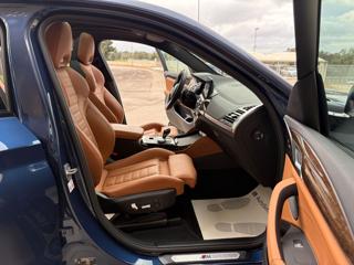 BMW X4 usata, con Controllo trazione