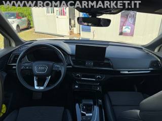 AUDI Q5 usata, con Cronologia tagliandi