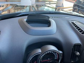 MINI Countryman usata, con Vetri oscurati