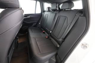 BMW X3 usata 2