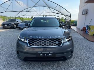 LAND ROVER Range Rover Velar usata, con Airbag