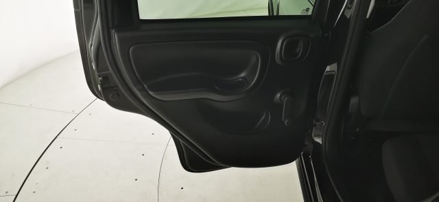 FIAT Panda Cross usata 54