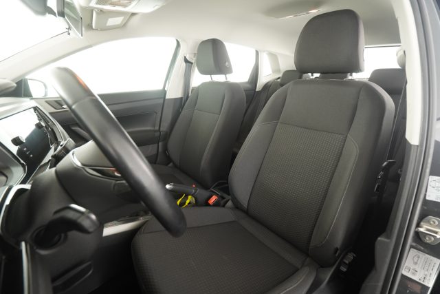 VOLKSWAGEN Polo usata 8