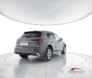 AUDI Q5 usata 2
