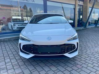 MG MG3 usata, con Airbag
