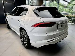 MASERATI Grecale usata, con Boardcomputer