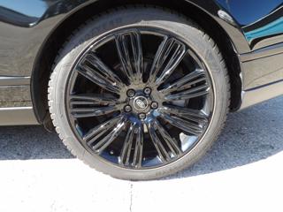 LAND ROVER Range Rover usata, con Cerchi in lega