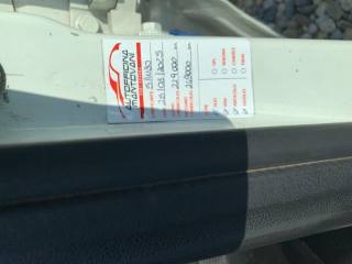 FIAT Punto usata, con Fendinebbia