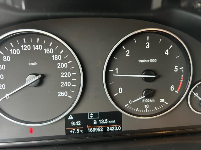 BMW X3 usata, con Controllo trazione