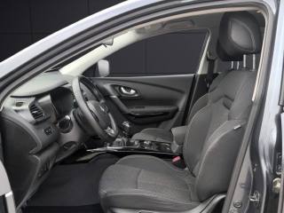 RENAULT Kadjar usata, con Climatizzatore