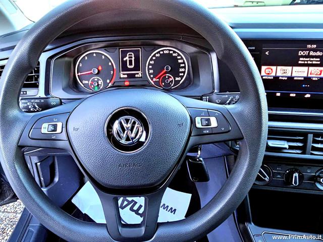 VOLKSWAGEN Polo usata, con Controllo trazione