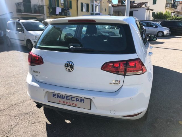 VOLKSWAGEN Golf usata, con Cerchi in lega