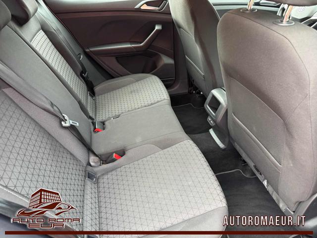 VOLKSWAGEN T-Cross usata, con Park Distance Control