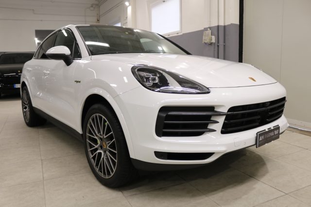 PORSCHE Cayenne usata, con ABS