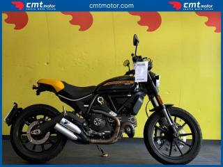 DUCATI Scrambler 800