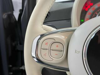 FIAT 500 usata, con Specchietti laterali elettrici