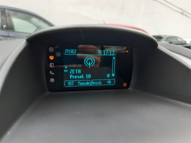 FORD Fiesta usata, con Controllo trazione