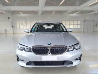 BMW 320 usata, con Airbag Passeggero